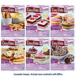 Easy Bake Oven Refills Wave 1